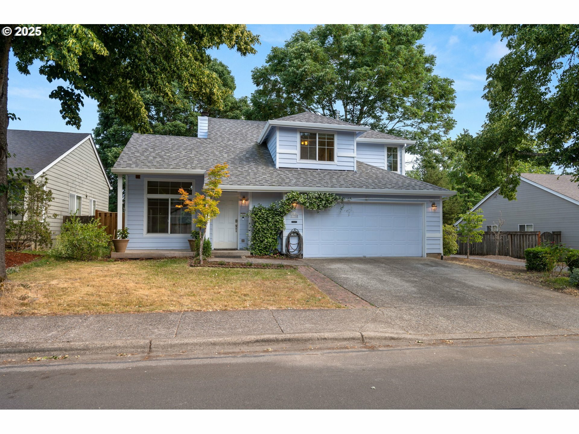 Property Photo: 17788 SW Galewood Dr OR 97140