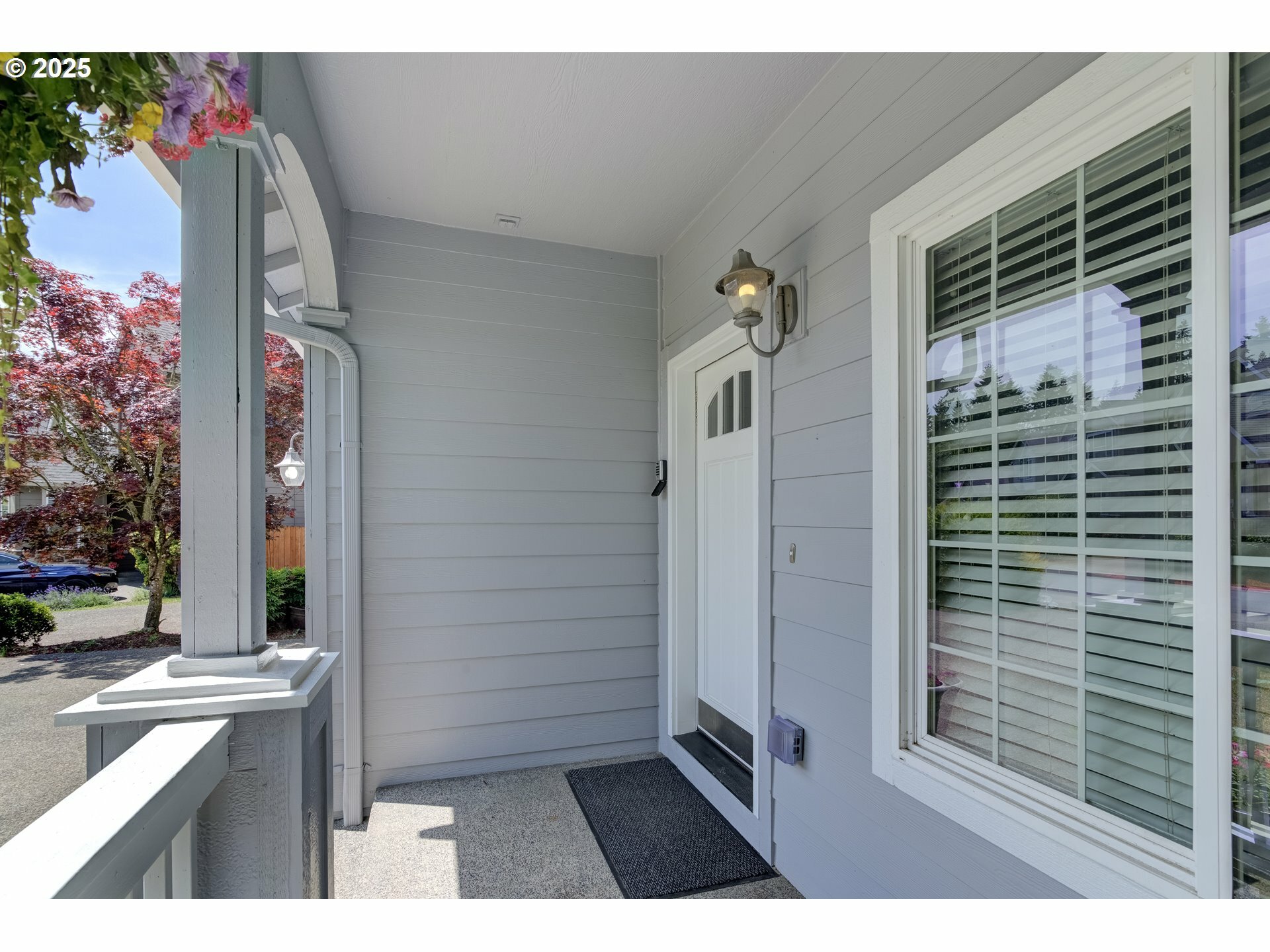 Property Photo: 14818 NE 23rd Ave WA 98686