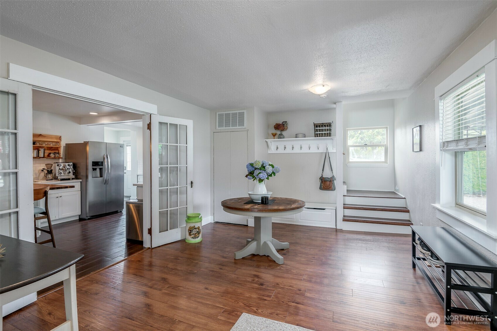Property Photo: 614 16th Street SW WA 98371