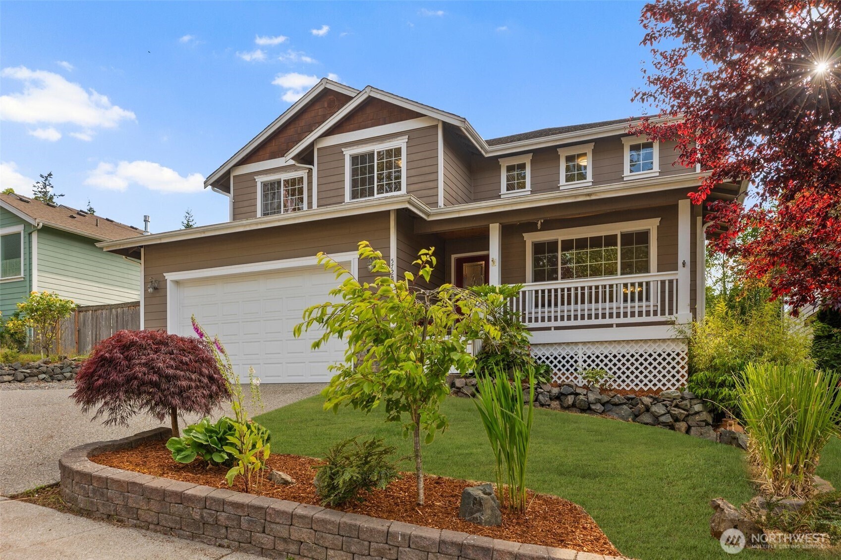 Property Photo: 5720 8th Dr W WA 98203