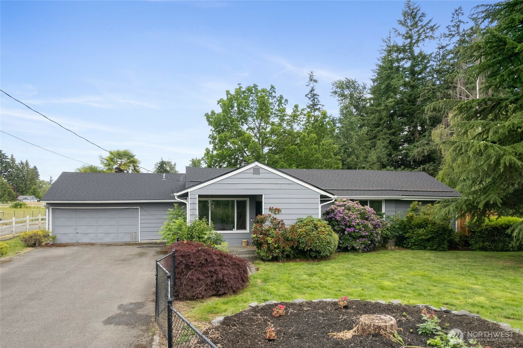 Property Photo:  2220  91st Street E  WA 98445 