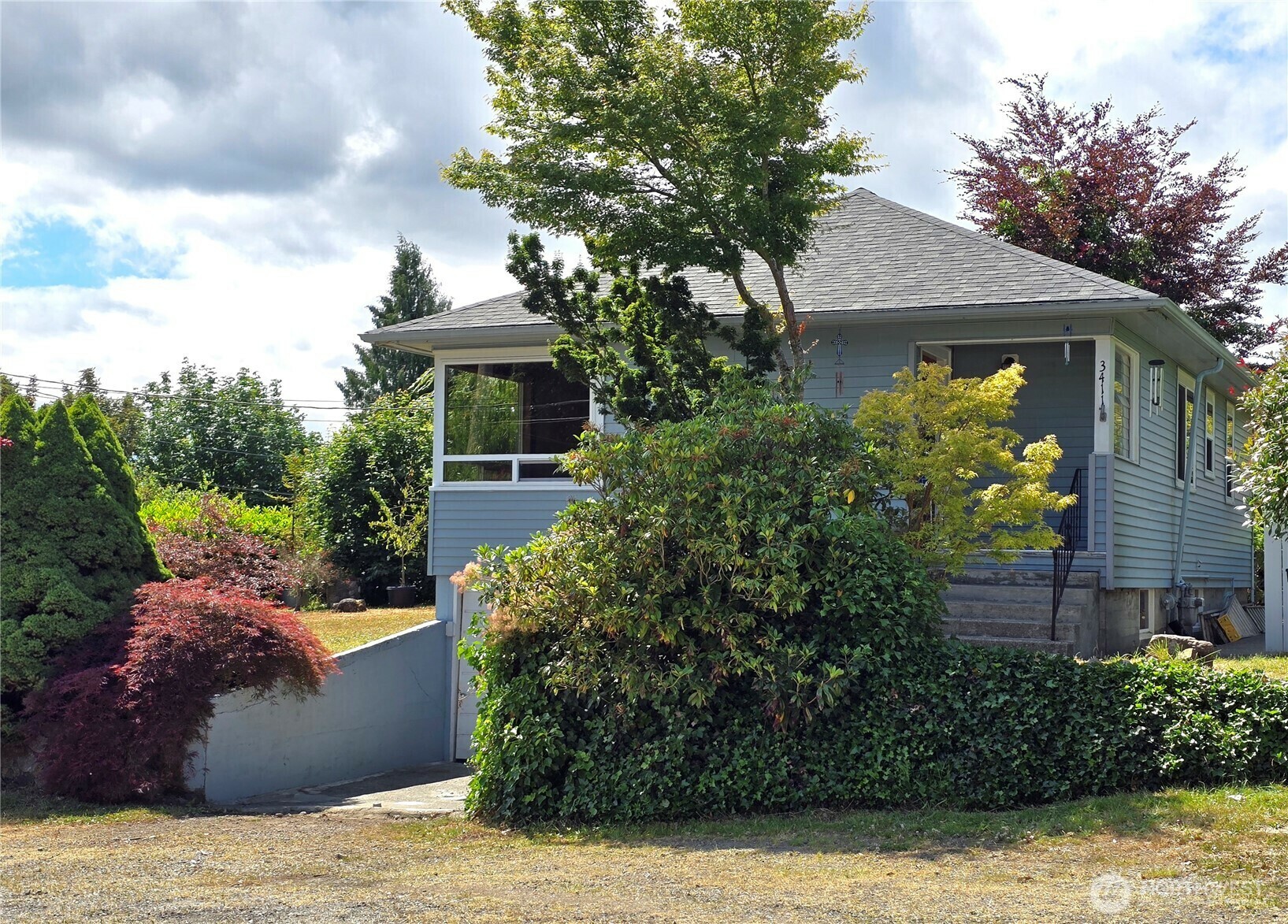 3411  Preble Street  Bremerton WA 98312 photo