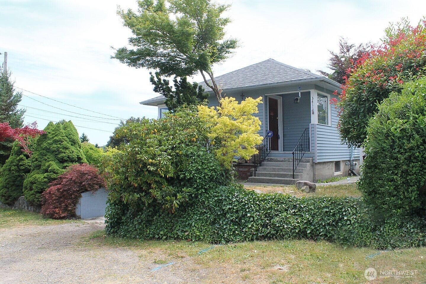 Property Photo:  3411  Preble Street  WA 98312 