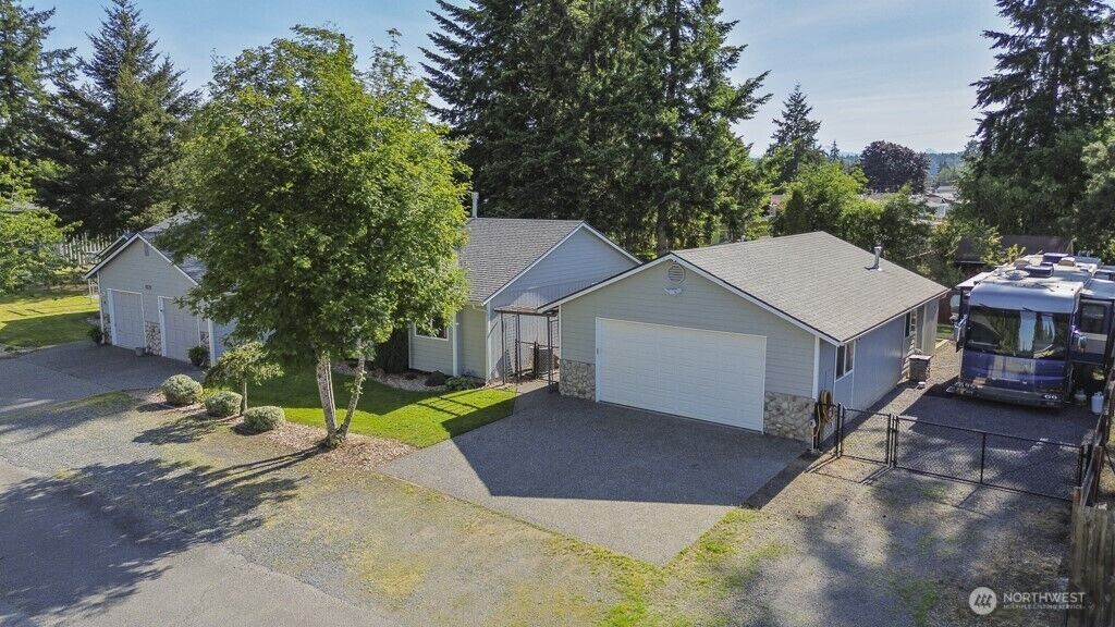 Property Photo:  5121  88th Street NE A & B  WA 98270 