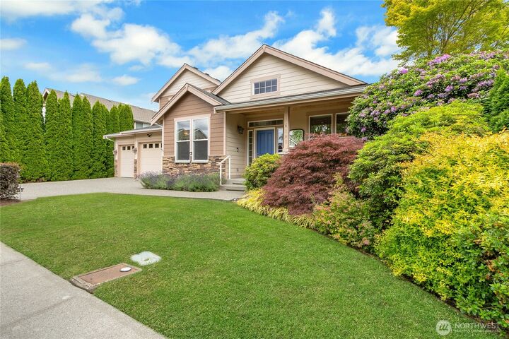 Property Photo: 6103 153rd Avenue E WA 98390