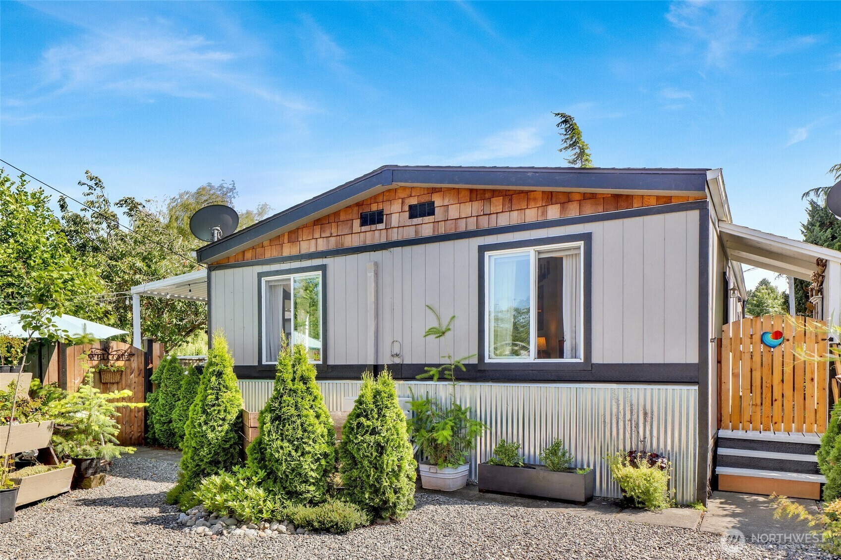 Property Photo: 4817 Birch Drive WA 98230