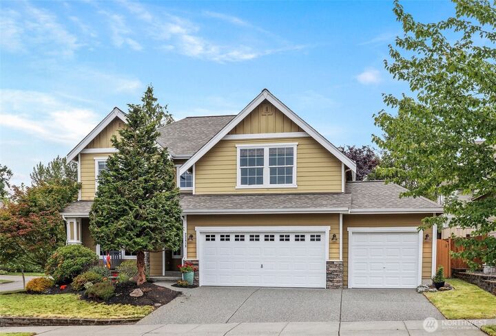 22418 SE 281st Street  Maple Valley WA 98038 photo