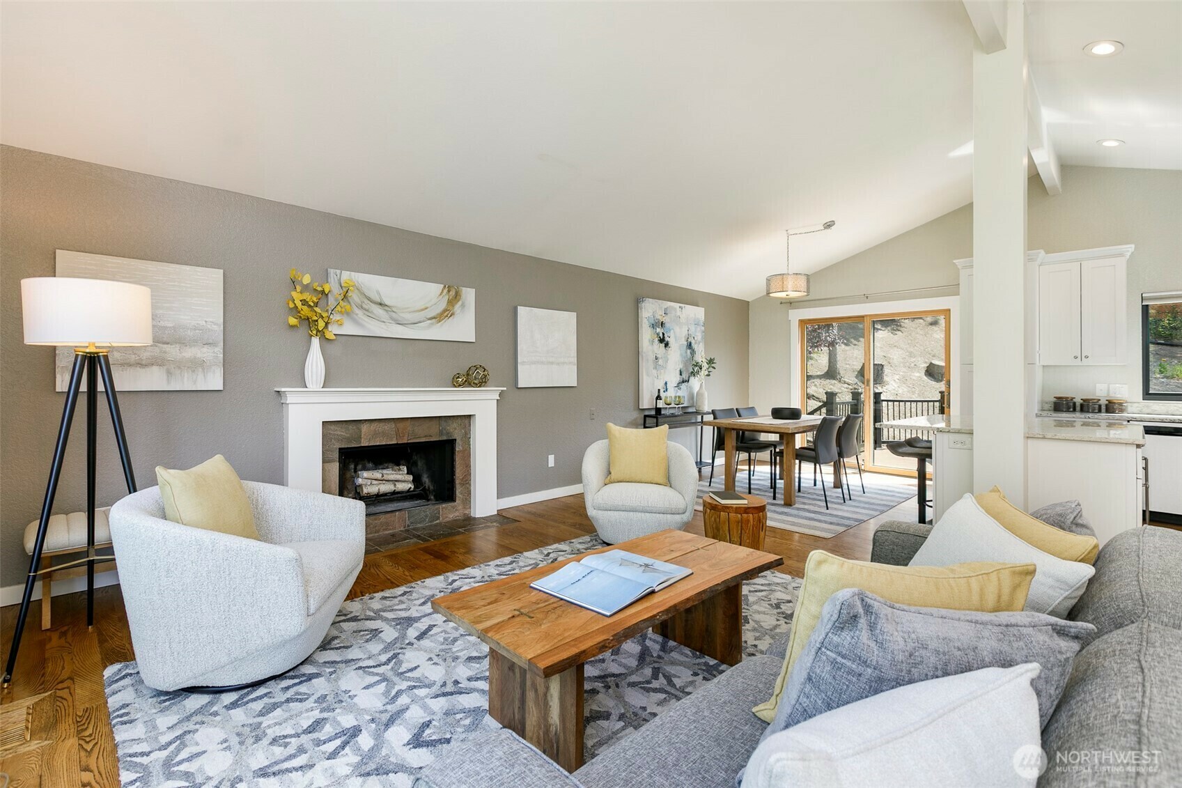 Property Photo: 11520 3rd Avenue NW WA 98177
