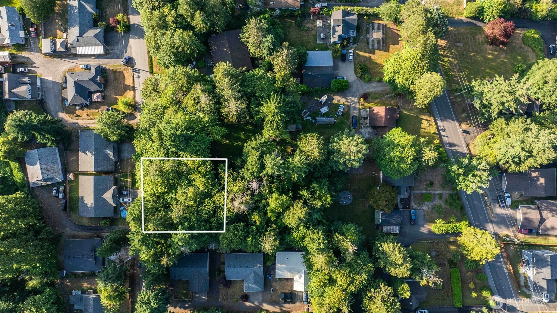 Property Photo:  0  Brentwood Drive  WA 98312 