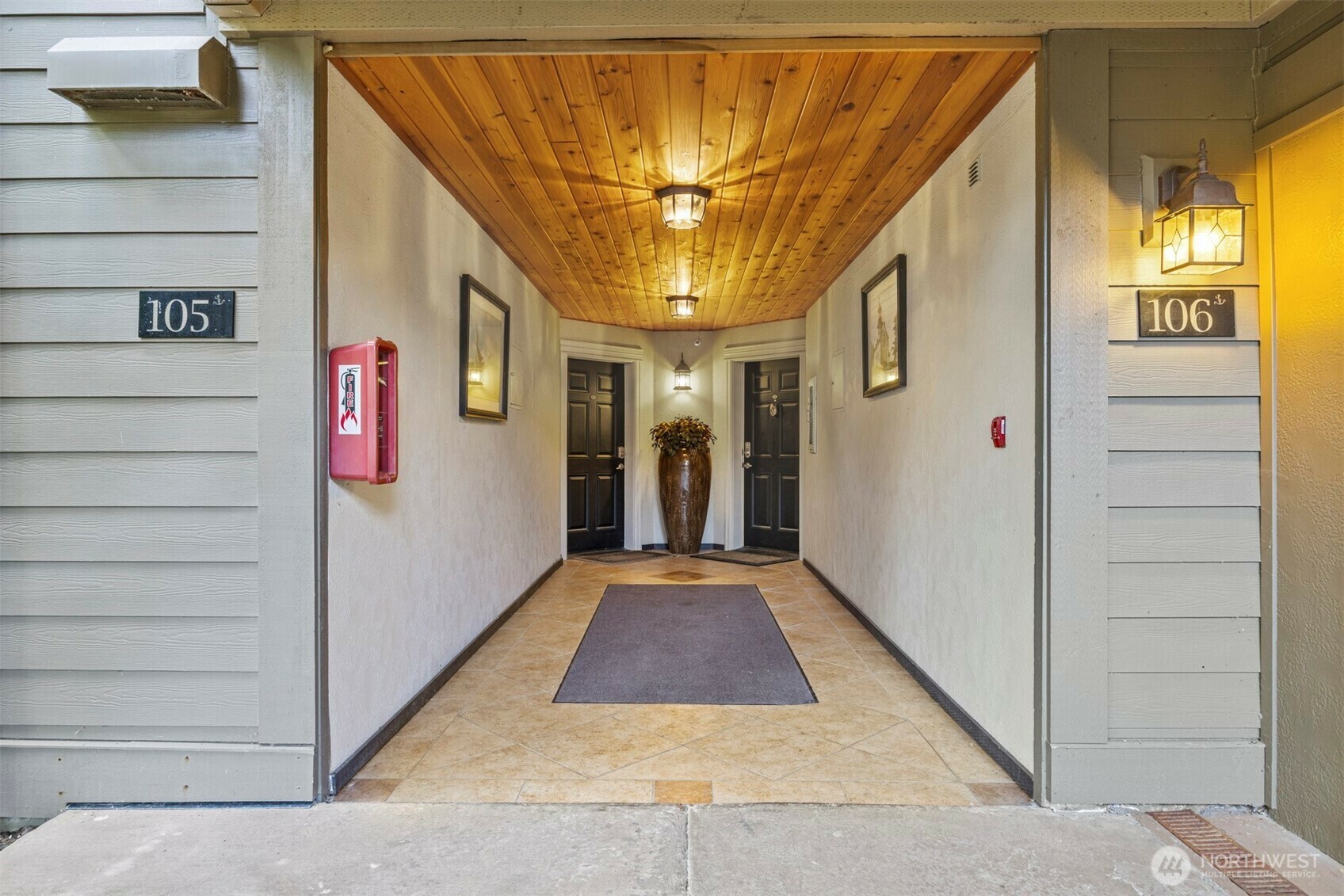 Property Photo: 1300 Peace Portal Drive 106 WA 98230