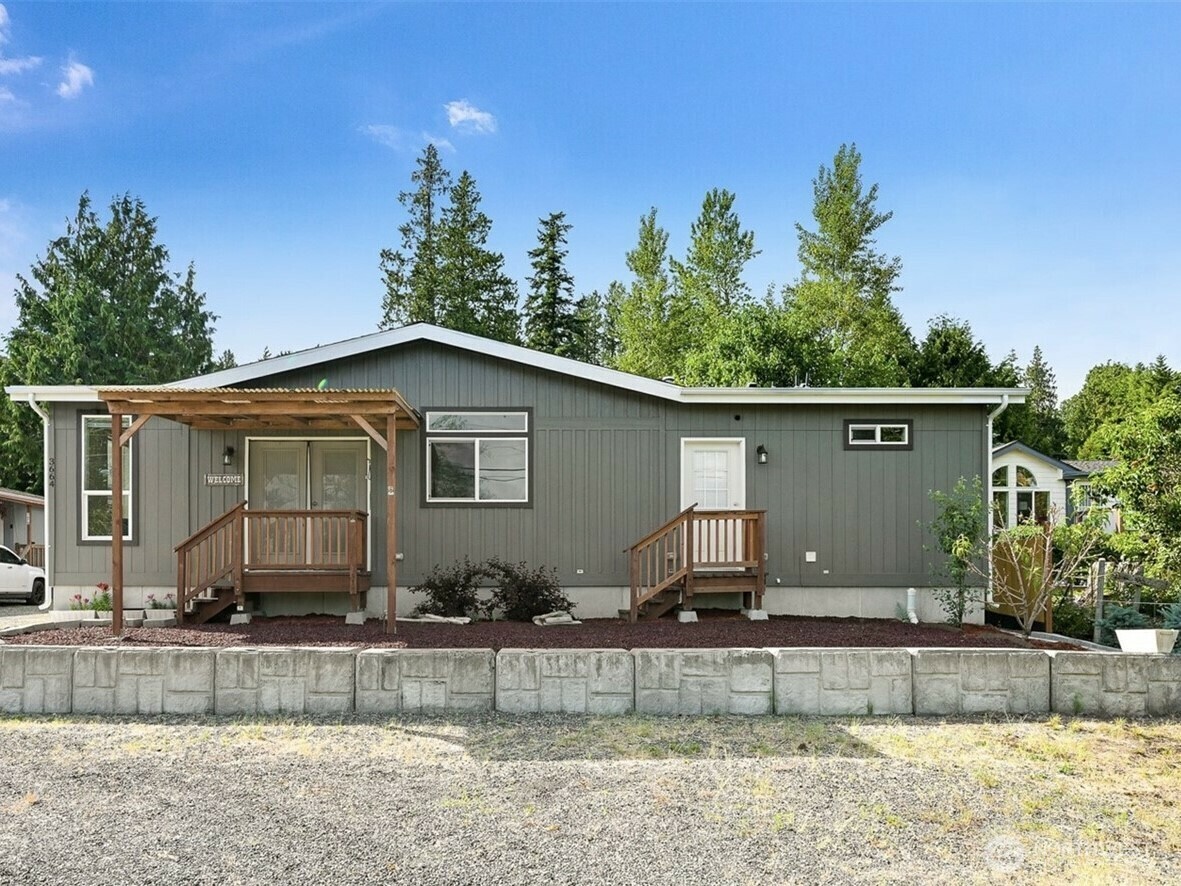 3664 N Red River Road  Ferndale WA 98248 photo