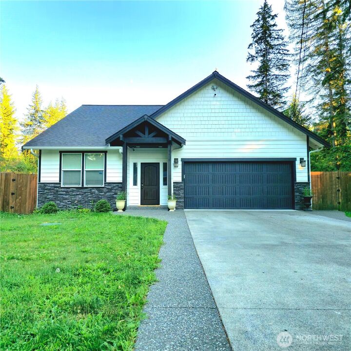 8638  Golden Valley Drive  Maple Falls WA 98266 photo