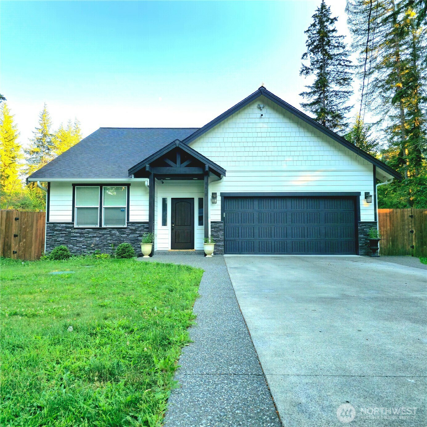 Property Photo: 8638 Golden Valley Drive WA 98266