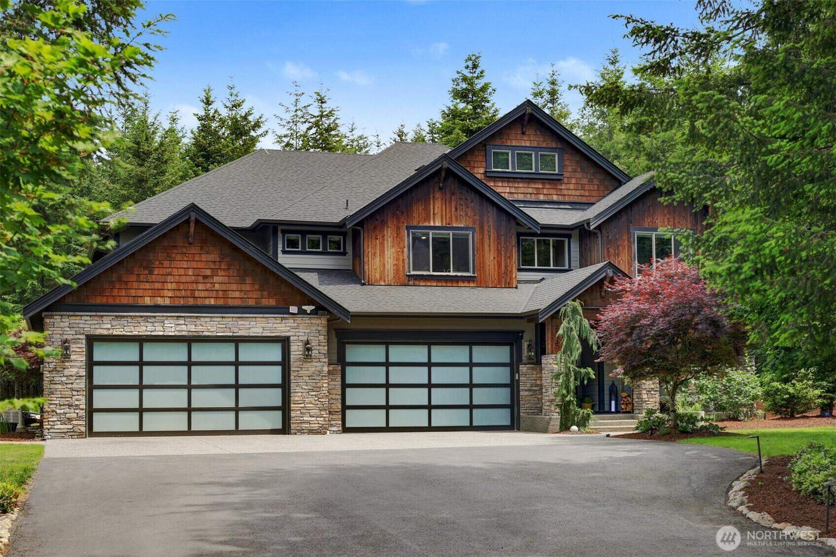 Property Photo:  28430  316th Way SE  WA 98051 