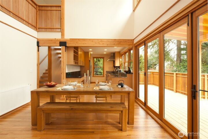 Property Photo: 5707 NE 56th Street WA 98105