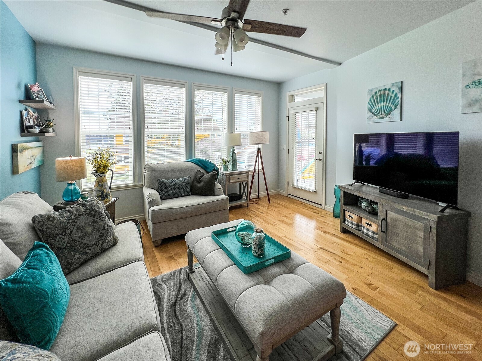 Property Photo:  4823  Alderson Rd. 207  WA 98230 