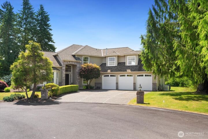 11726  187th Street SE  Snohomish WA 98296 photo