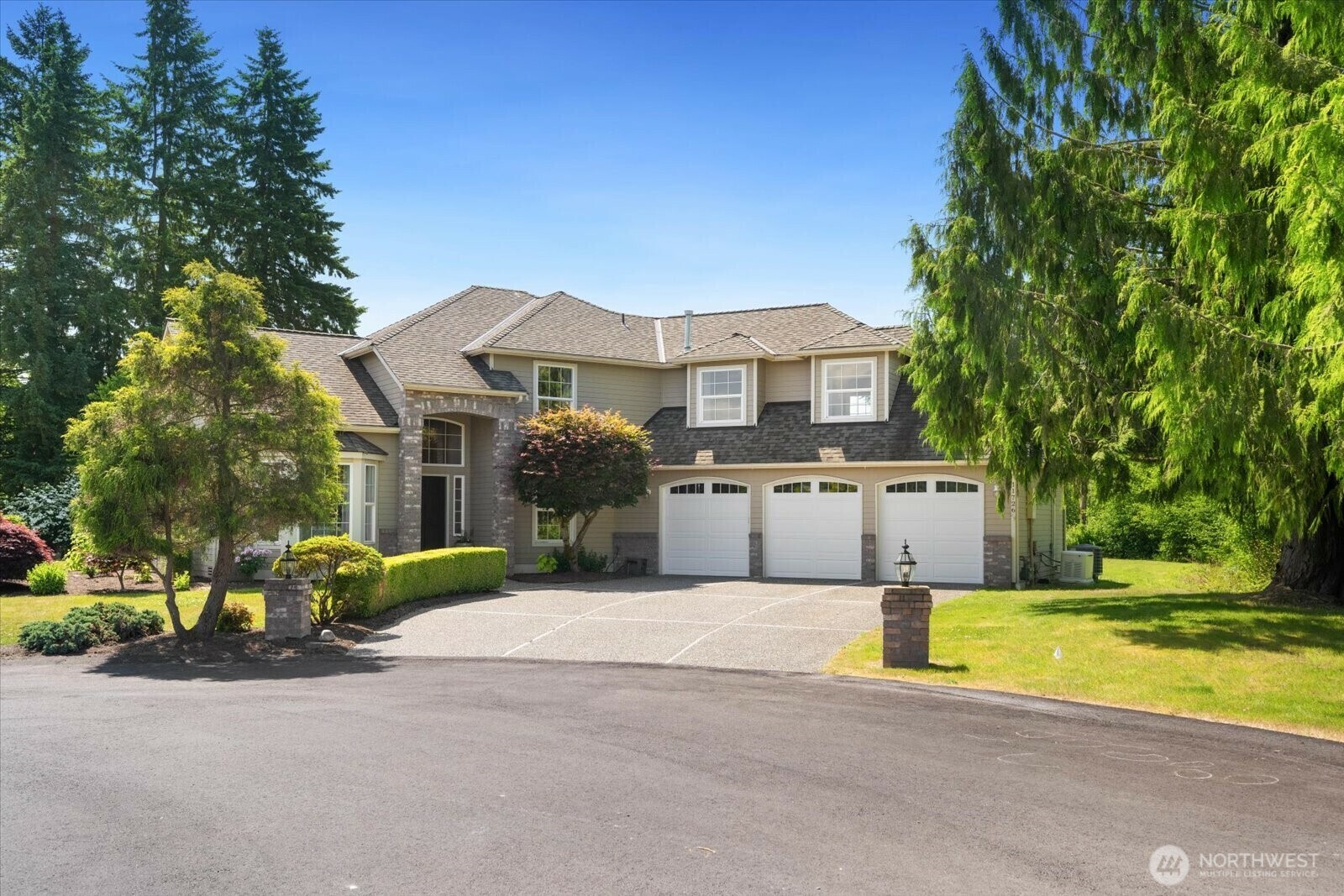 Property Photo: 11726 187th Street SE WA 98296
