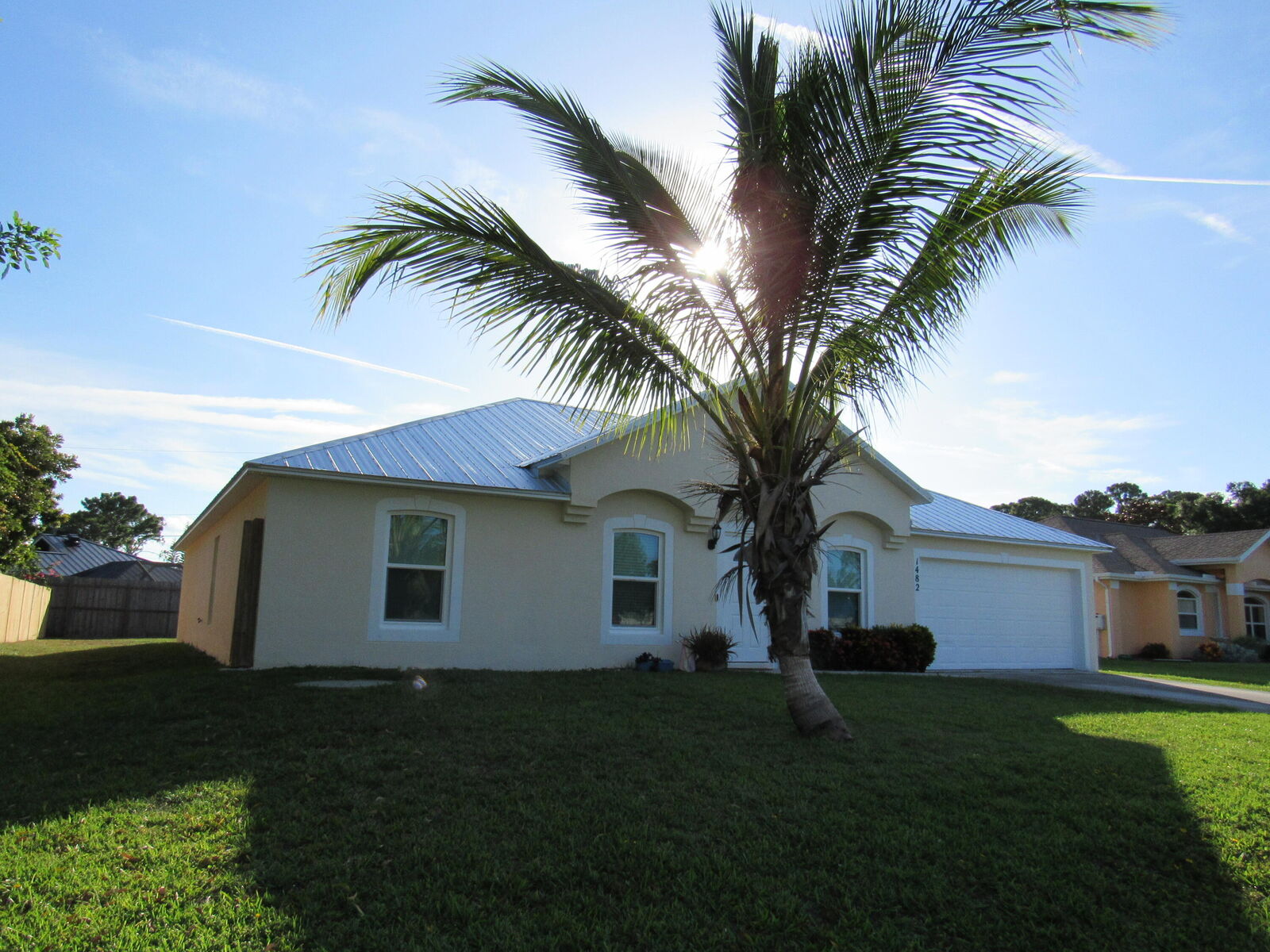 Property Photo:  1482 SE Kirke Lane  FL 34983 