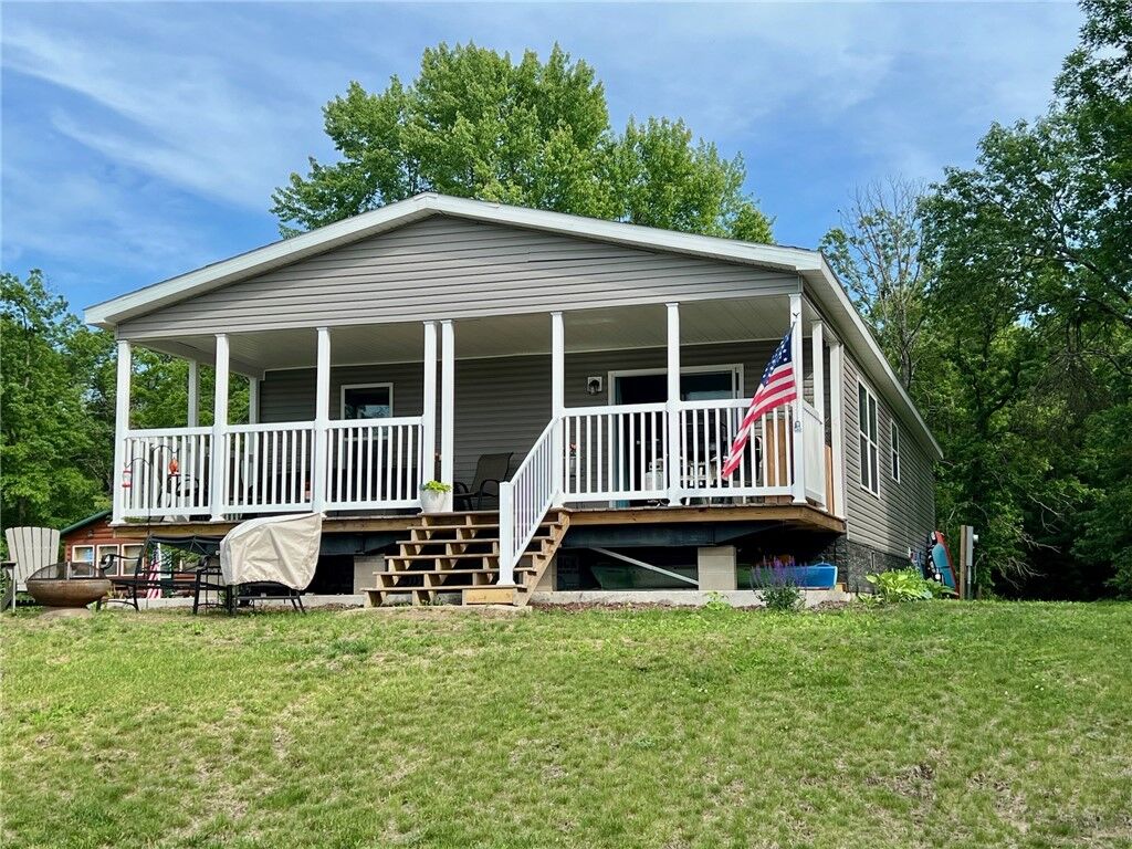 Property Photo: 6604 Southview Point WI 54872