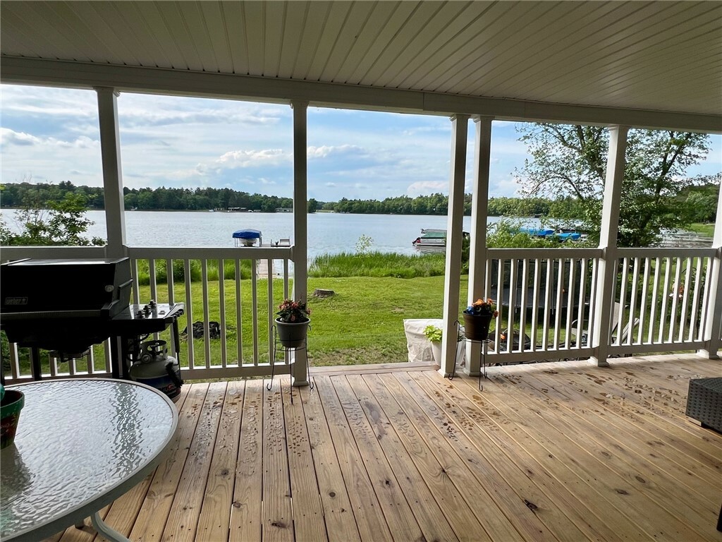 Property Photo: 6604 Southview Point WI 54872
