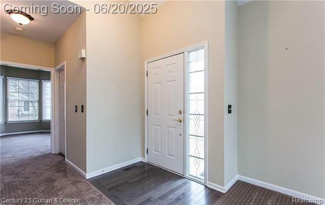 Property Photo: 29306 Weston Drive 96 MI 48377