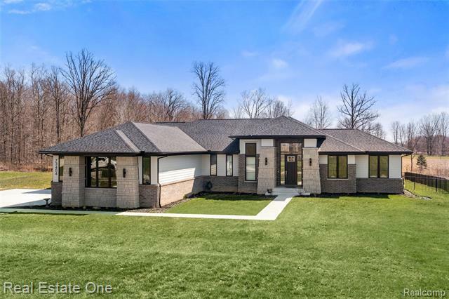 Property Photo: 73404 Castle Court MI 48005