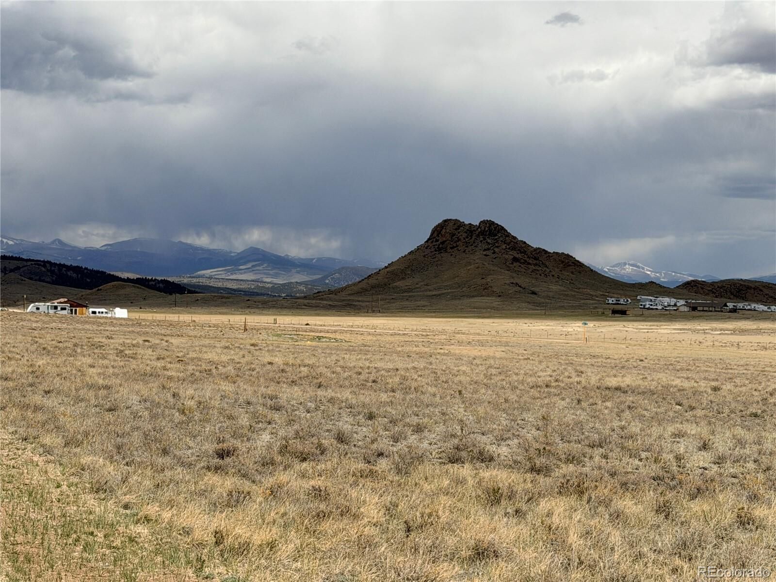 Property Photo: 1192 Corral Road CO 80449