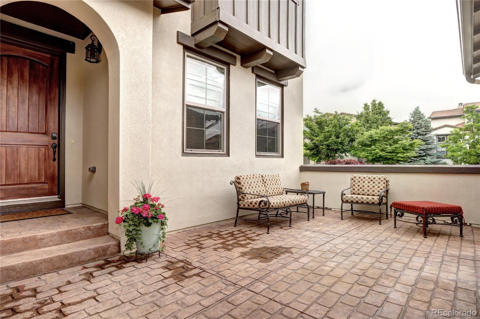 Property Photo:  15160 W Iliff Place  CO 80228 