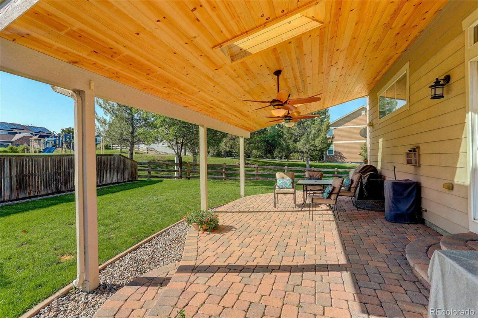 Property Photo:  15122 Fillmore Way  CO 80602 