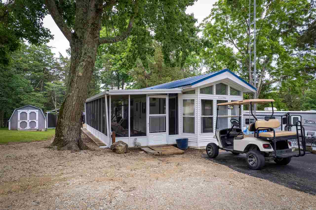 Property Photo: Lot 400 Brookville Lake Resort 2288 Old State Road 101 IN 47353