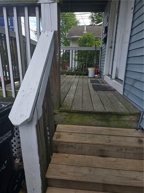 Property Photo: 33 Chambers Street RI 02907