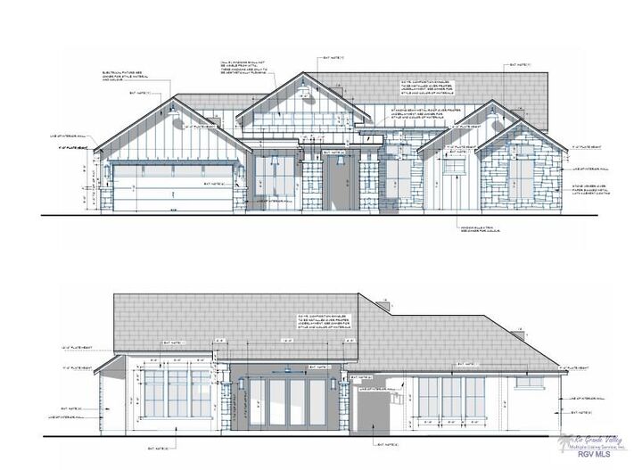 Property Photo: 9857 Heights North TX 78552
