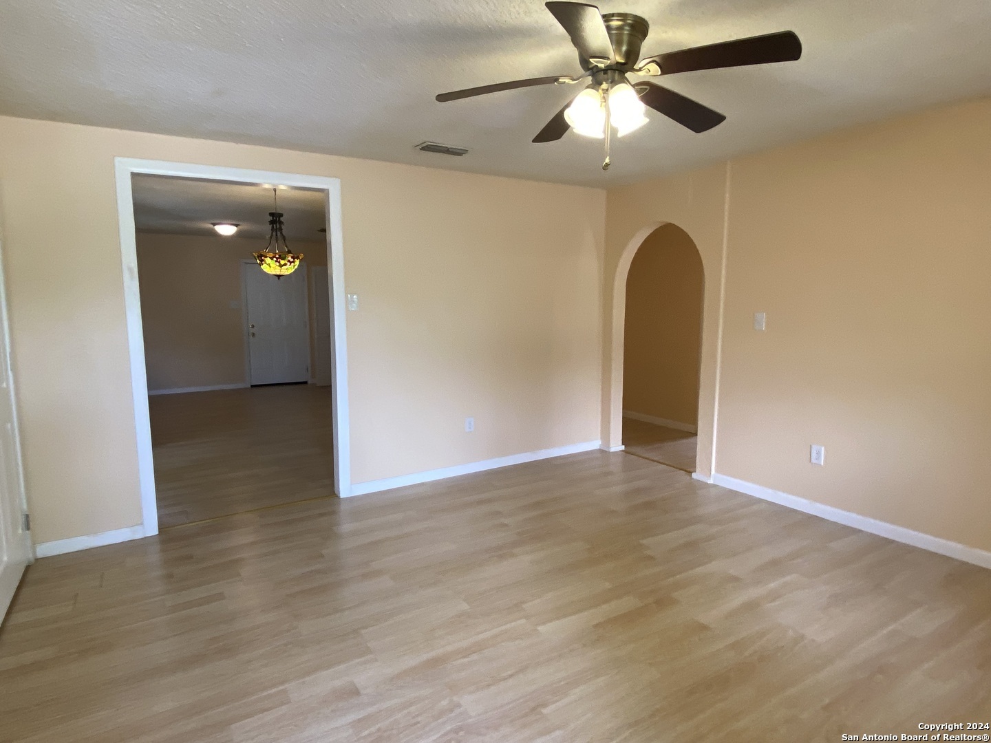 Property Photo: 305 Osage TX 78377