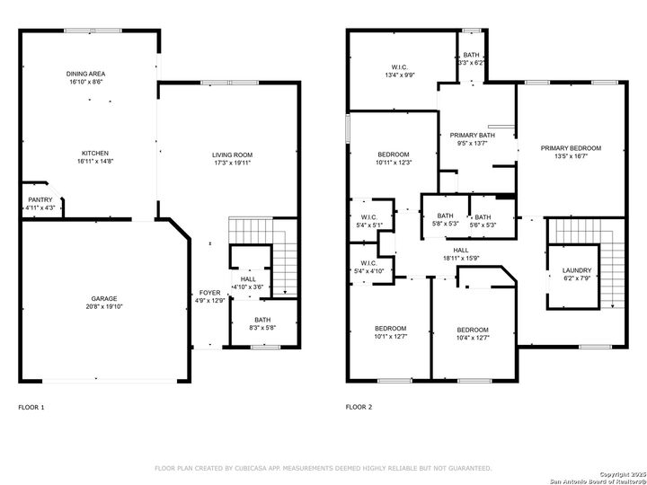 Property Photo:  3146 Jackson Summit  TX 78109 