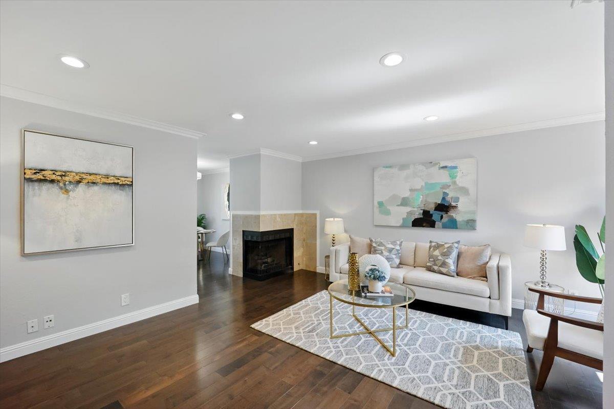 Property Photo: 2216 Fazeli Court CA 95124