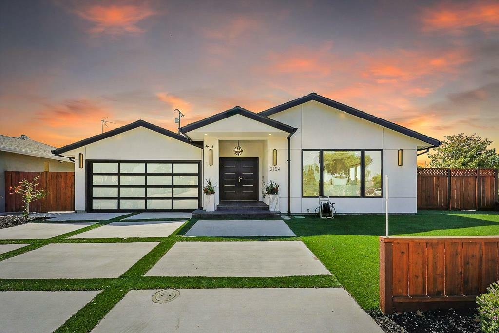 Property Photo: 2154 Briarwood Drive CA 95051