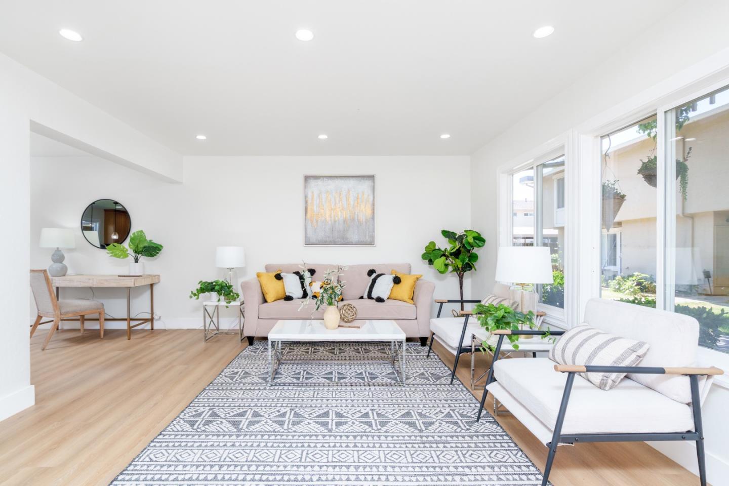 Property Photo: 1491 Carmen Court CA 95121