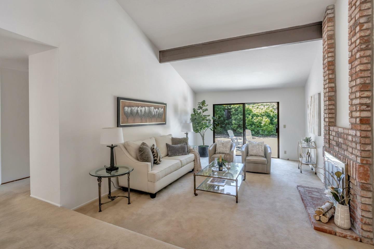 Property Photo: 748 Casterwood Court CA 95120
