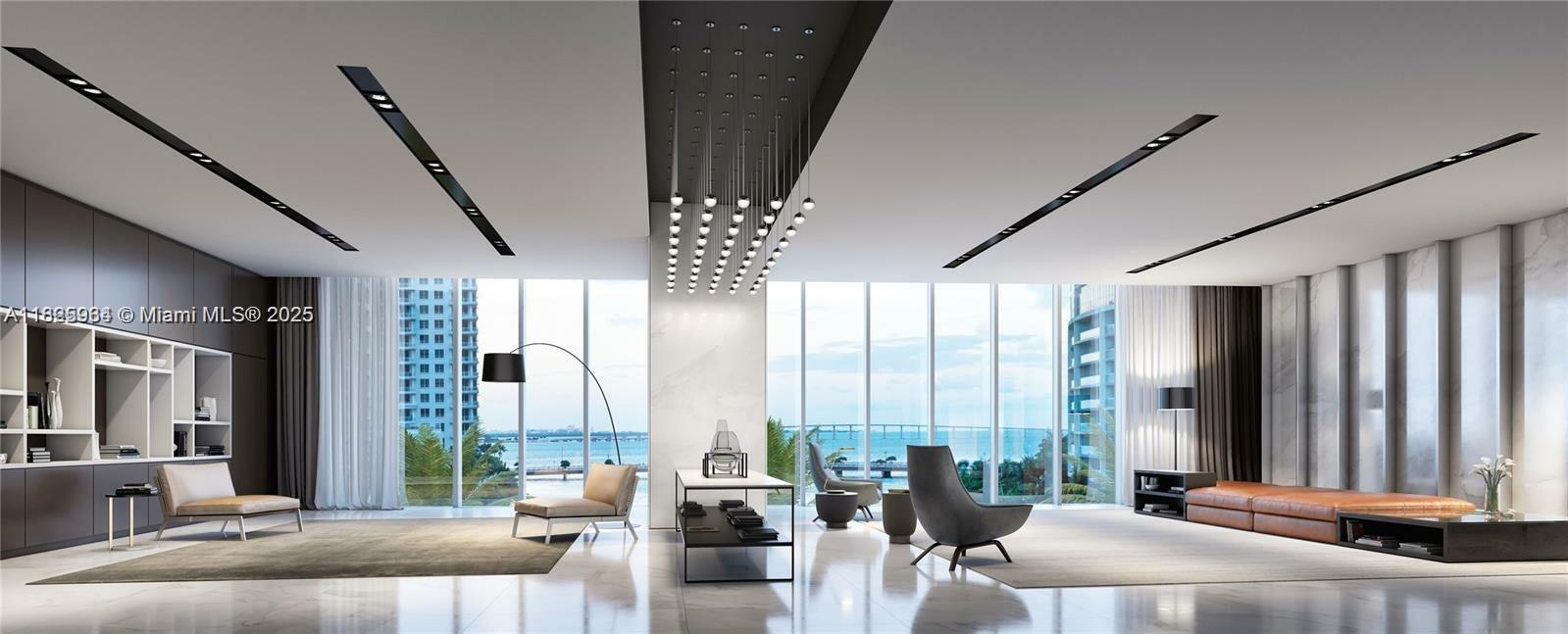 Property Photo:  300 Biscayne Blvd Way 2607  FL 33131 