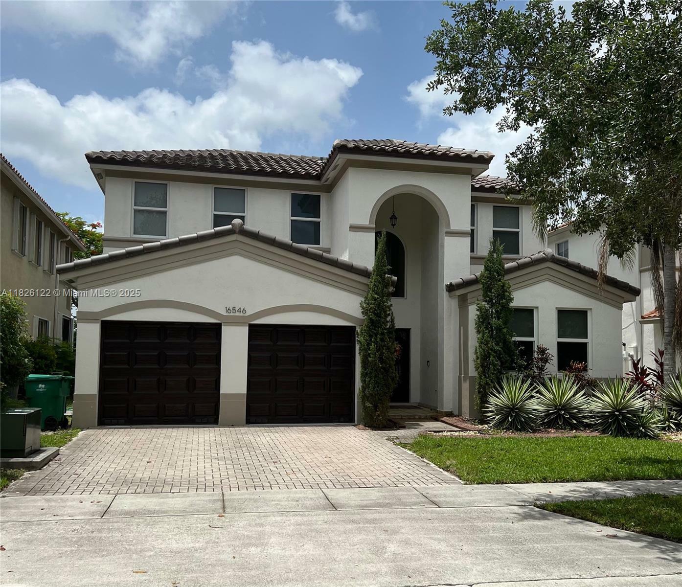 16546 SW 39th St  Miramar FL 33027 photo