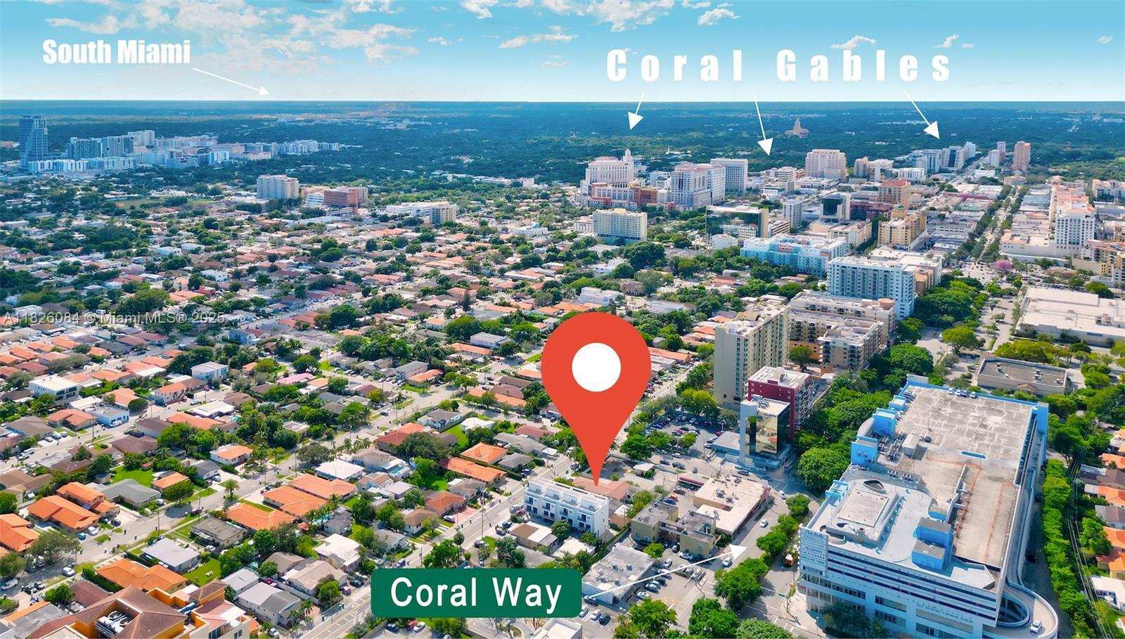 Property Photo: 3355 SW 22nd Ter FL 33145