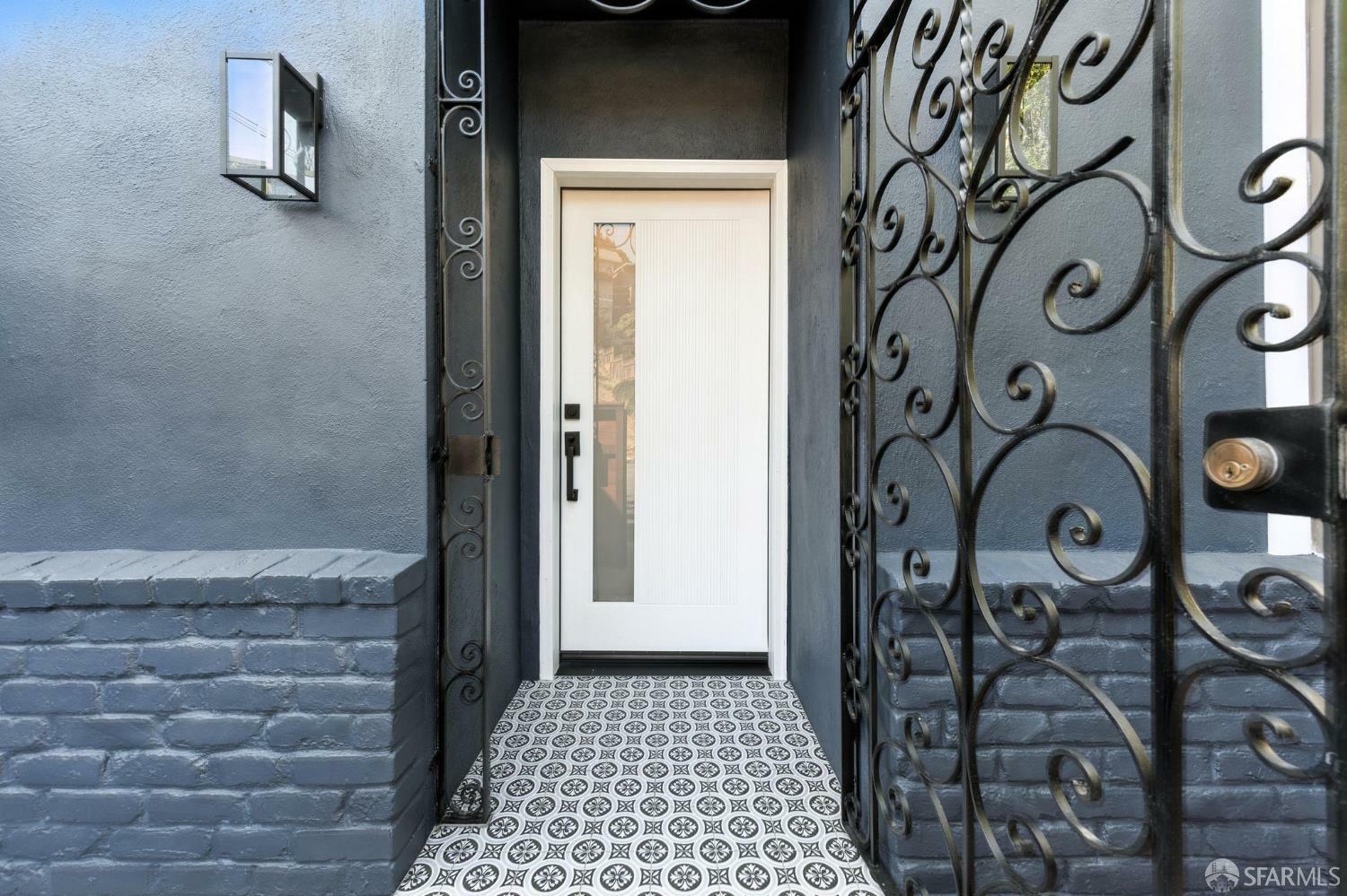 Property Photo: 69 Bemis Street CA 94131