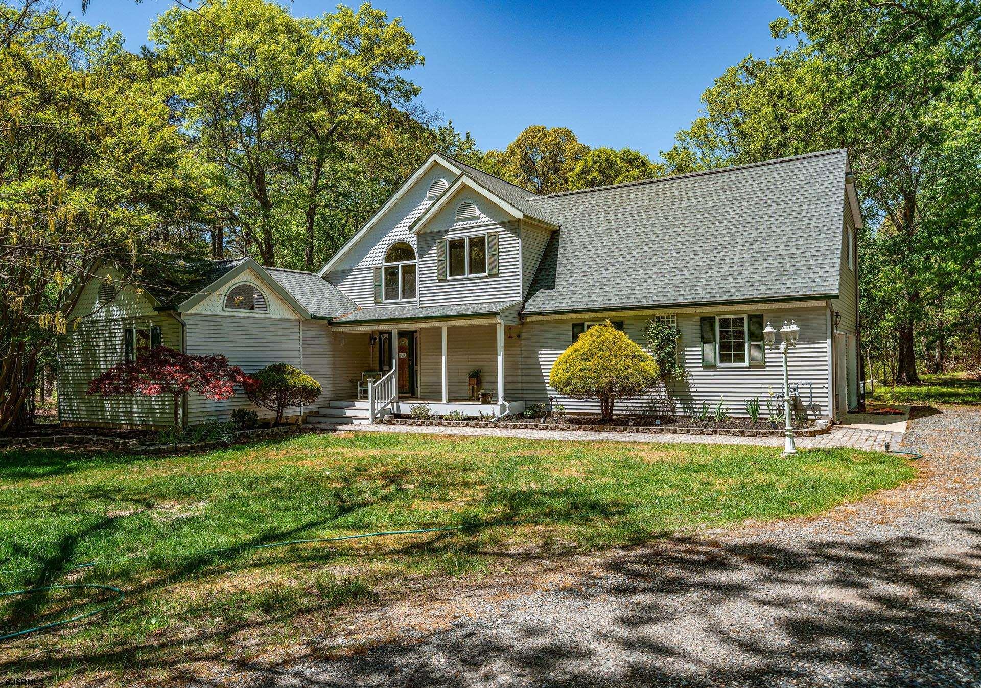 Property Photo: 131 S Zurich Ave NJ 08215