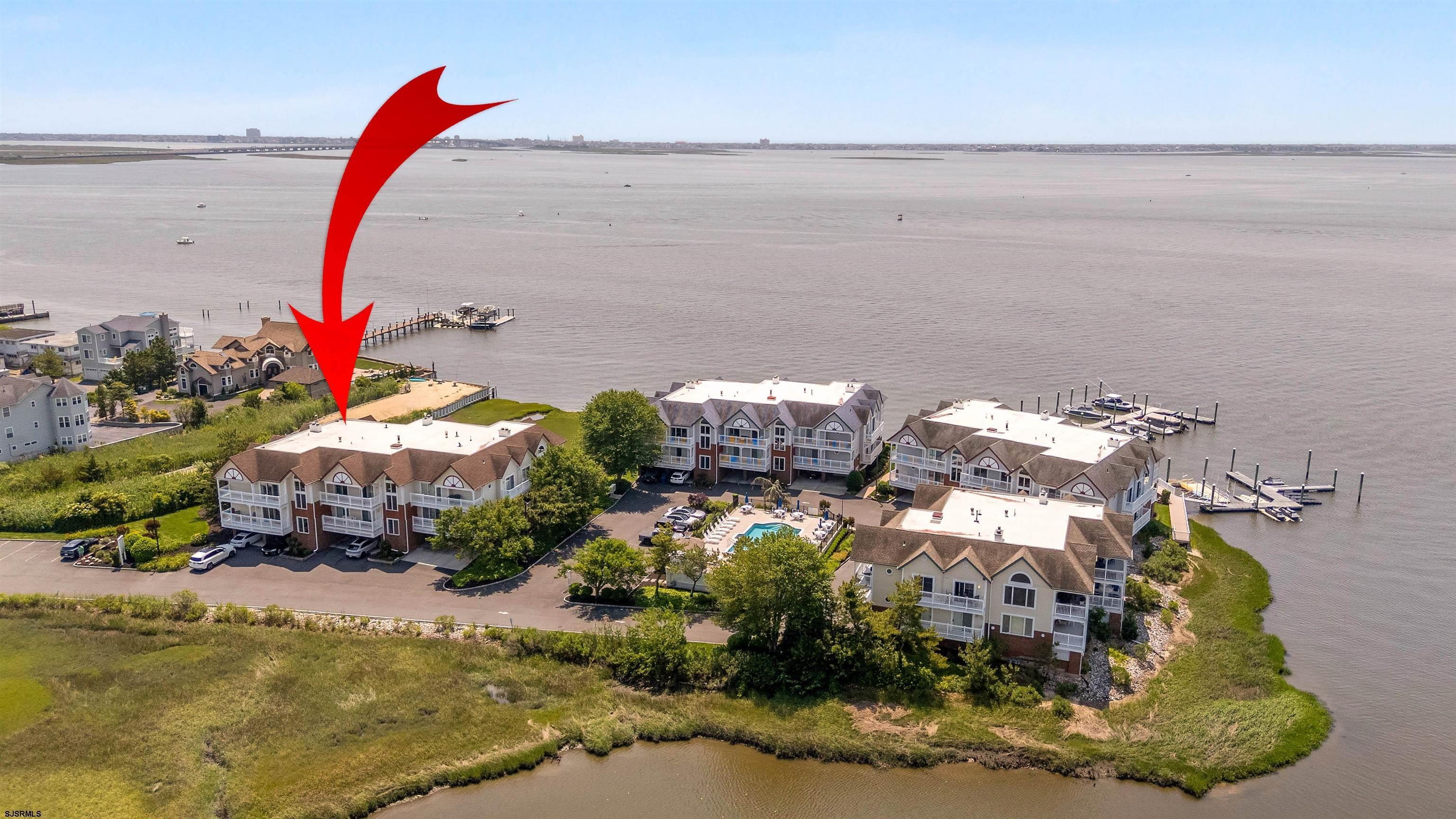 Property Photo: 122 South Pointe 122 NJ 08244