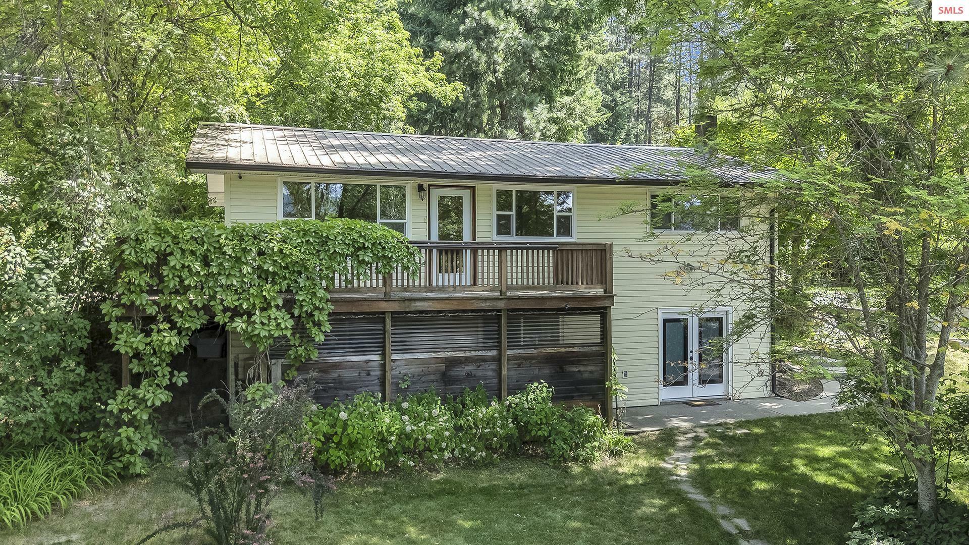 6436 Madison Street  Bonners Ferry ID 83805 photo