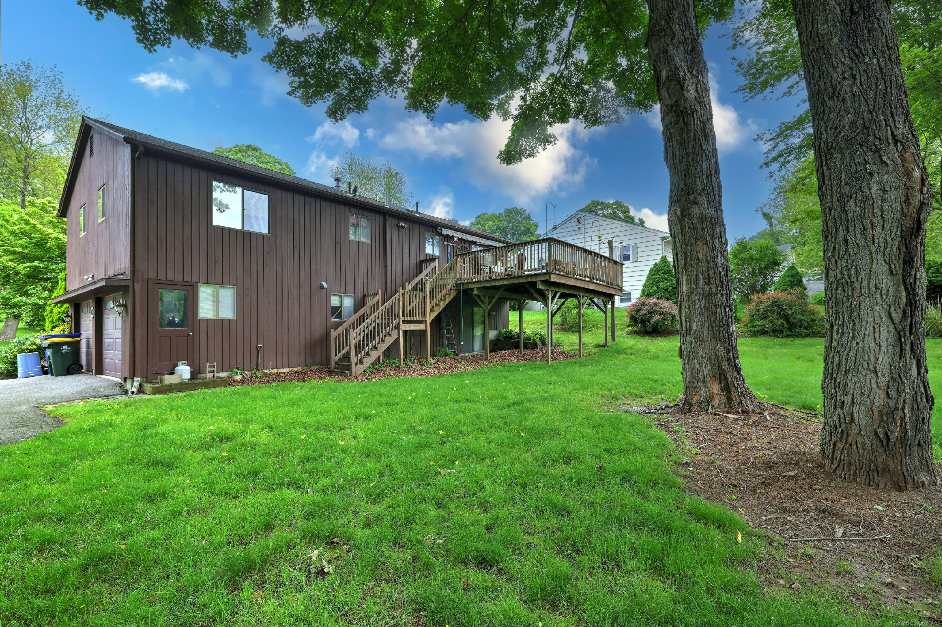 Property Photo:  4 Jason Wright Drive  CT 06401 