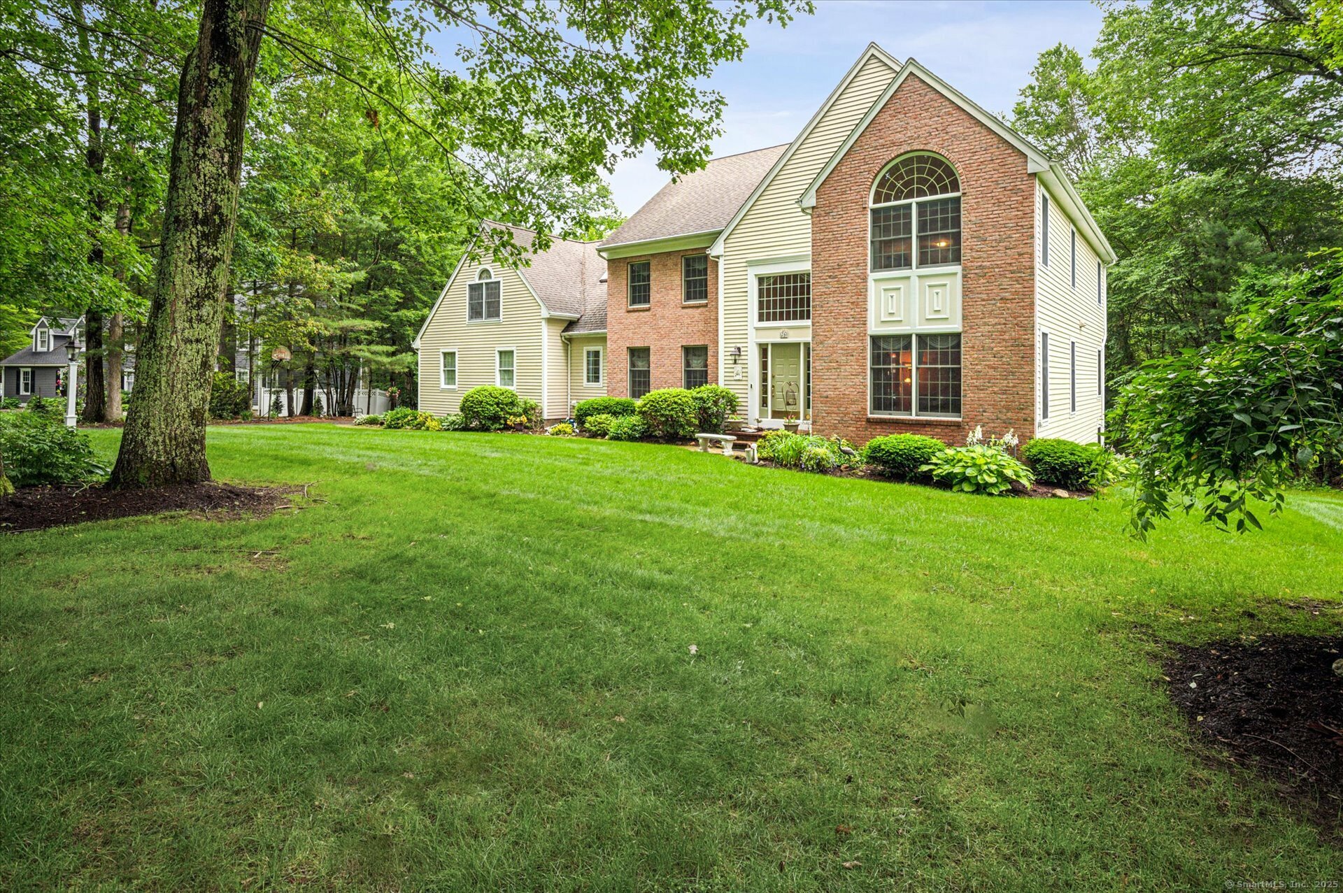 Property Photo: 26 Coventry Lane CT 06001