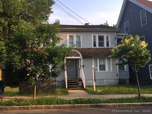 Property Photo: 28 Compton Street 1 CT 06511