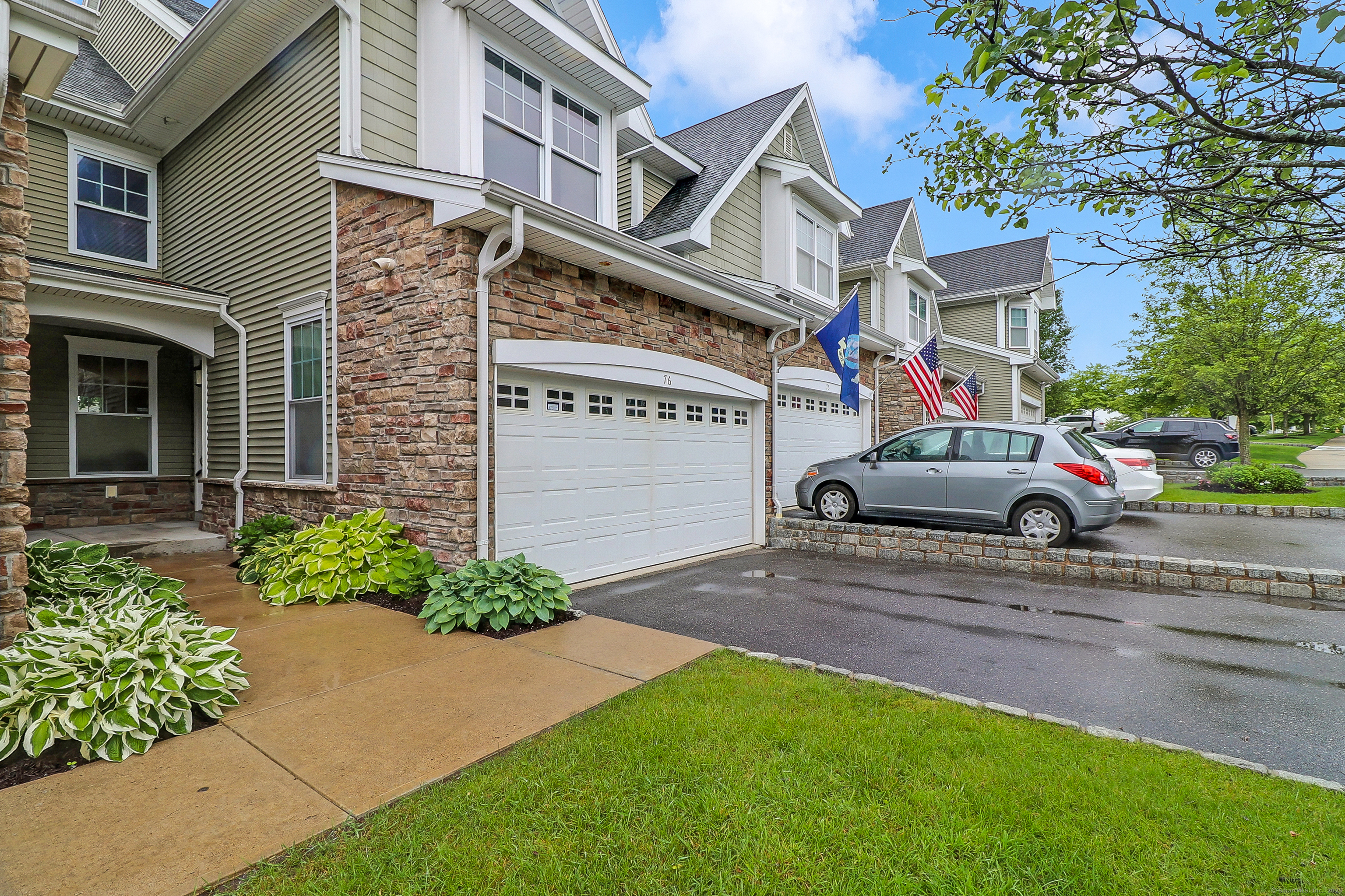 Property Photo: 76 Lawrence Avenue 76 CT 06810